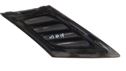 2009 Saab 9-3 YS3F Saloon Left Bumper Grille 12765503