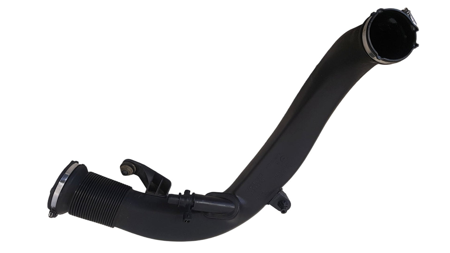 2006 - 2013 Volvo C70 II 542 Convertible Intercooler Pipe 31293720