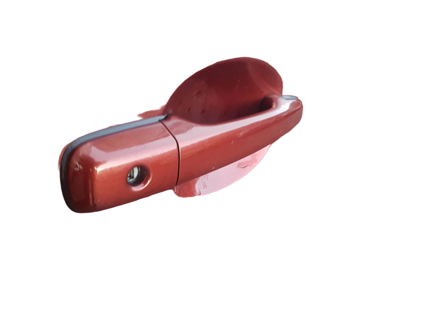 2006 - 2012 Volvo C30  Hatchback DOOR - BARE (FRONT DRIVER SIDE)
