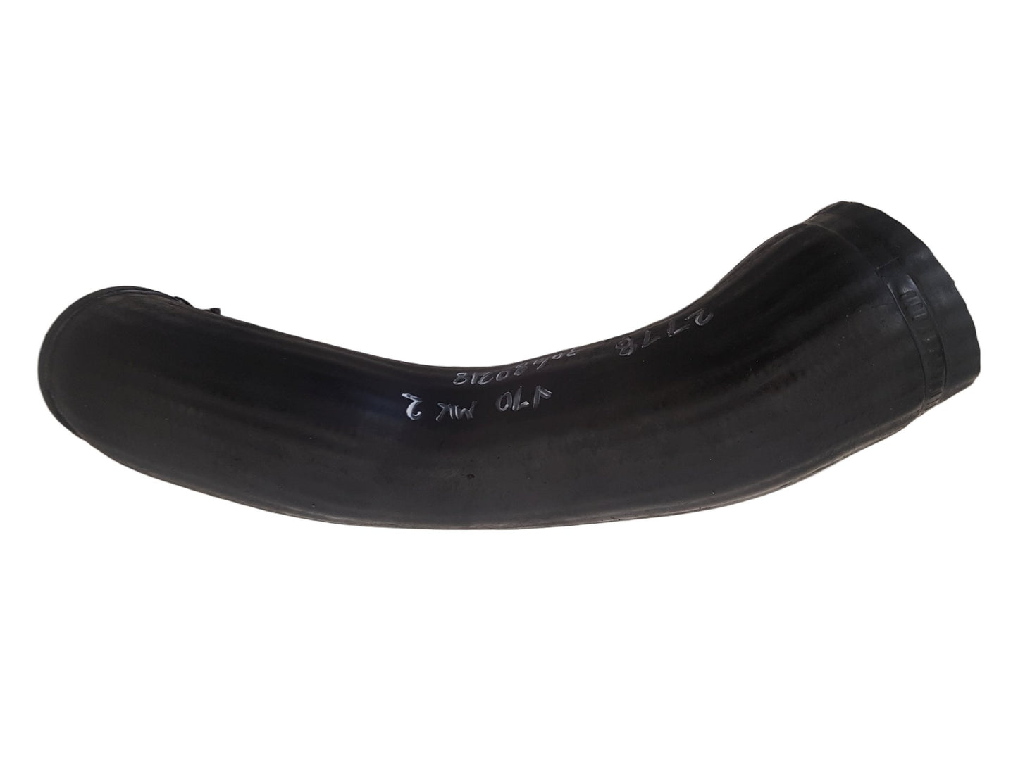 2000 - 2007 Volvo V70 II 285 Estate INTERCOOLER PIPE / BOOST HOSE 30680218