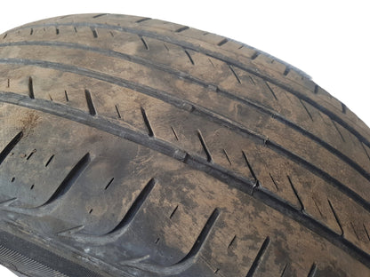 2006 - 2014 Volvo XC90 I 275 SUV Alloy Wheel 30736366