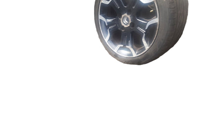 2009 - 2014 Citroen DS3 A55 Hatchback Alloy Wheel Set 9687754377