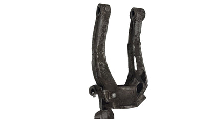 2017 - 2025 Volvo V90 235, 236 Estate Left Front Upper Control Arm 31881720