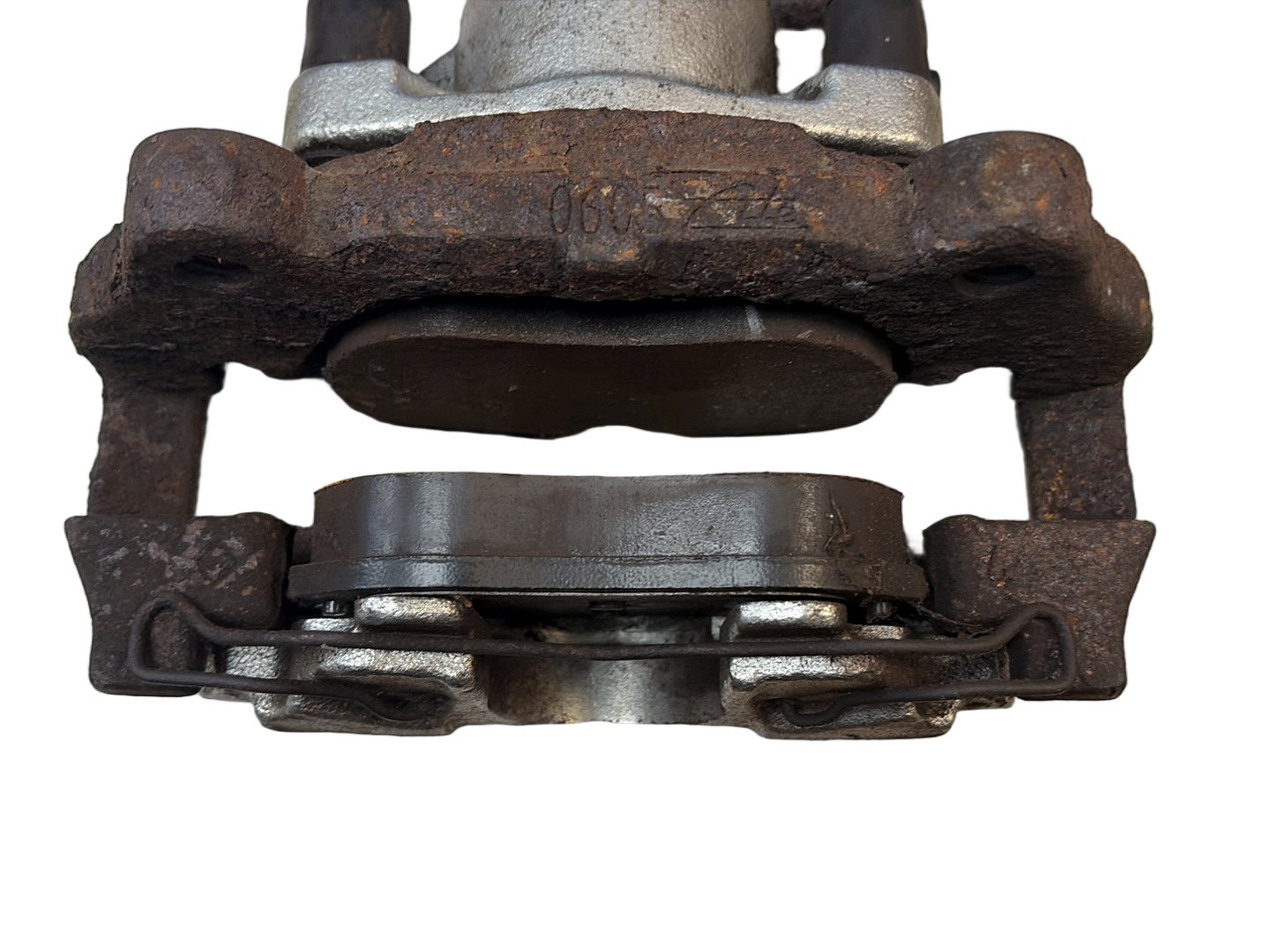 2017 - 2022 Volvo XC60 II 246 SUV Right Front Caliper