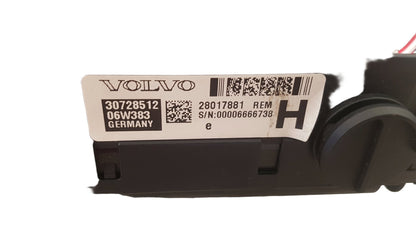 2003 - 2007 Volvo XC70 II 295 Estate Central Electronic Module 30728512