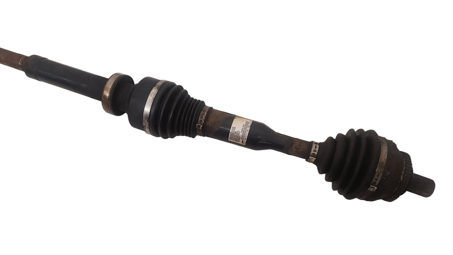 2007 Volvo XC90 I 275 Estate Right Driveshaft 30783106