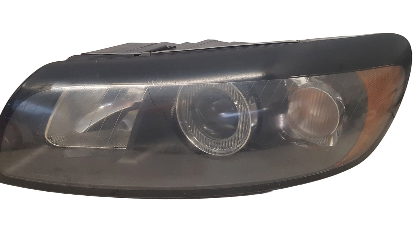 2006 - 2012 Volvo C30  Hatchback Left Headlight 30657174