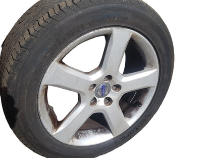 2003 - 2007 Volvo XC70 II 295 Estate Alloy Wheel Set 31255033