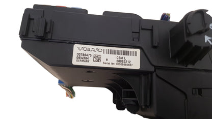 2003 - 2007 Volvo XC70 II 295 Estate Central Electronic Module 30786475
