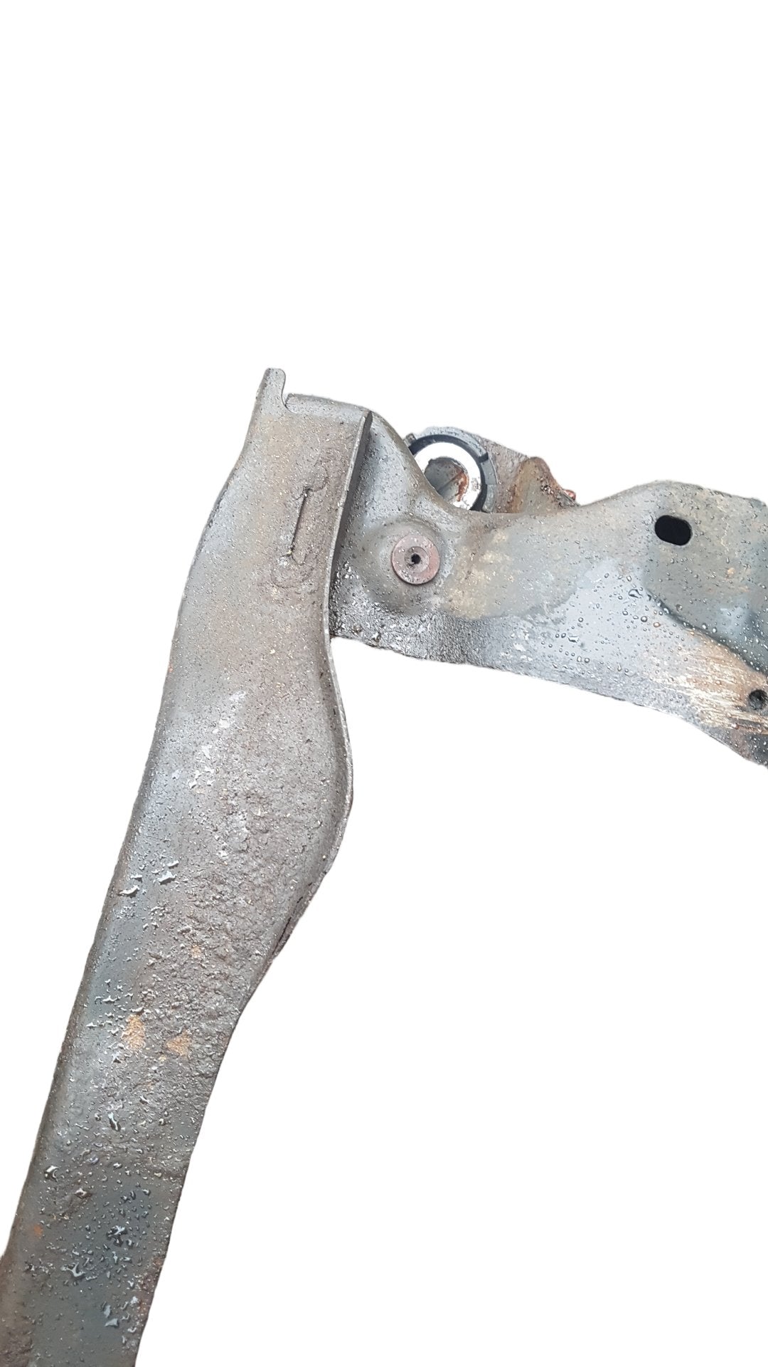 2008 - 2015 Volvo V70 III 135 Estate Front Subframe