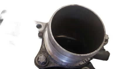 2009 Saab 9-3 YS3F Saloon Throttle Body 48CPD6