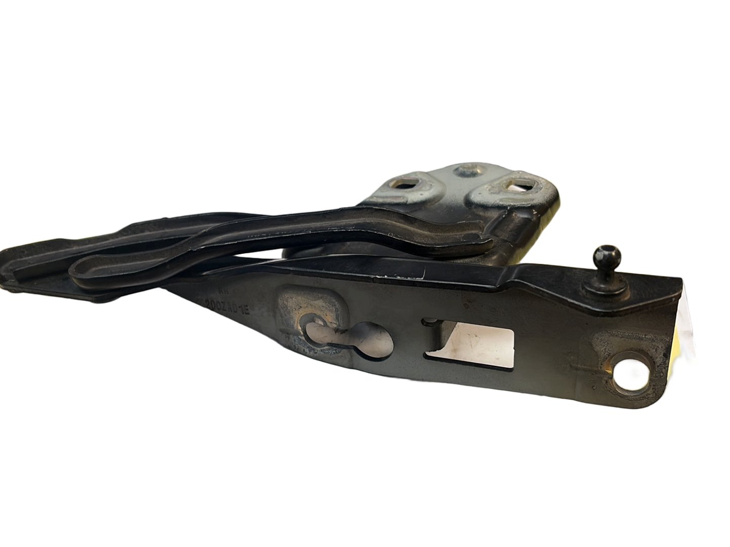2017 - 2025 Volvo XC40 536 SUV Right Bonnet Hinge 32297490