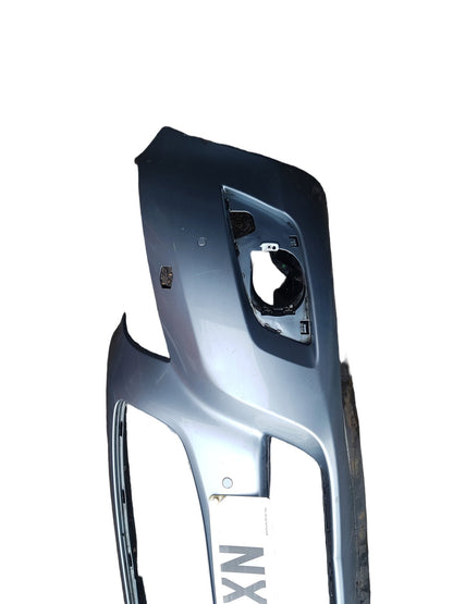 2006 - 2013 Volvo C70 II 542 Convertible Front Bumper