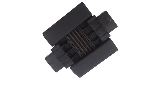 2003 - 2012 Saab 9-3 YS3F Convertible Transmission ECU