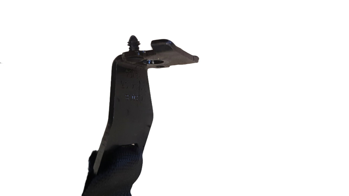 2009 Saab 9-3 YS3F Saloon Right Front Seat Belt 12756364