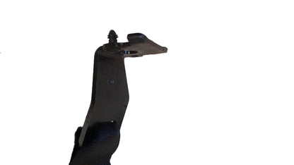 2009 Saab 9-3 YS3F Saloon Right Front Seat Belt 12756364