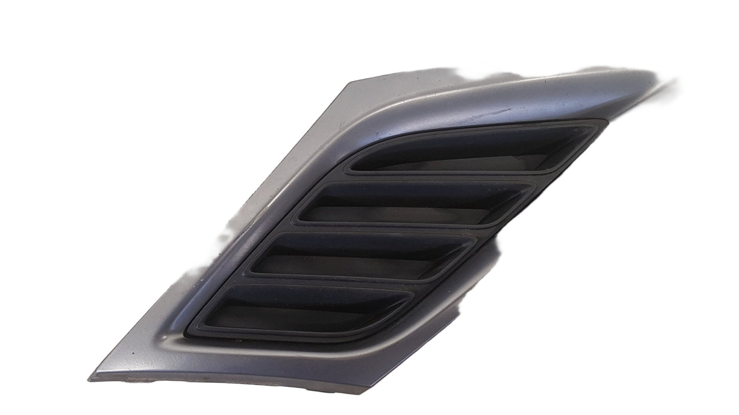 2009 Saab 9-3 YS3F Saloon Left Bumper Grille 12765503