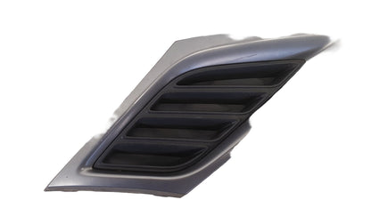 2009 Saab 9-3 YS3F Saloon Left Bumper Grille 12765503