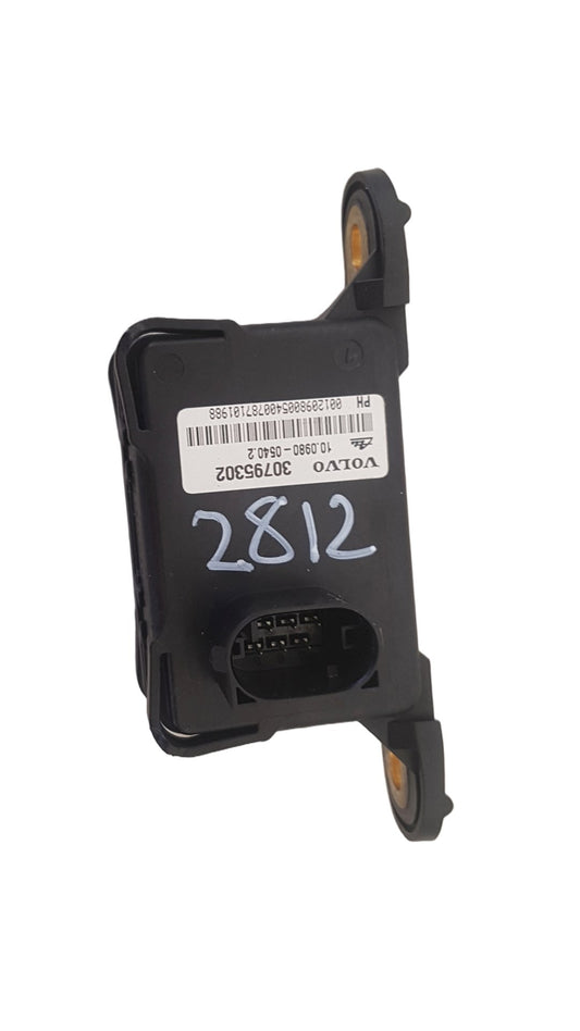 2007 Volvo XC90 I 275 Estate Yaw Rate Sensor 30795302