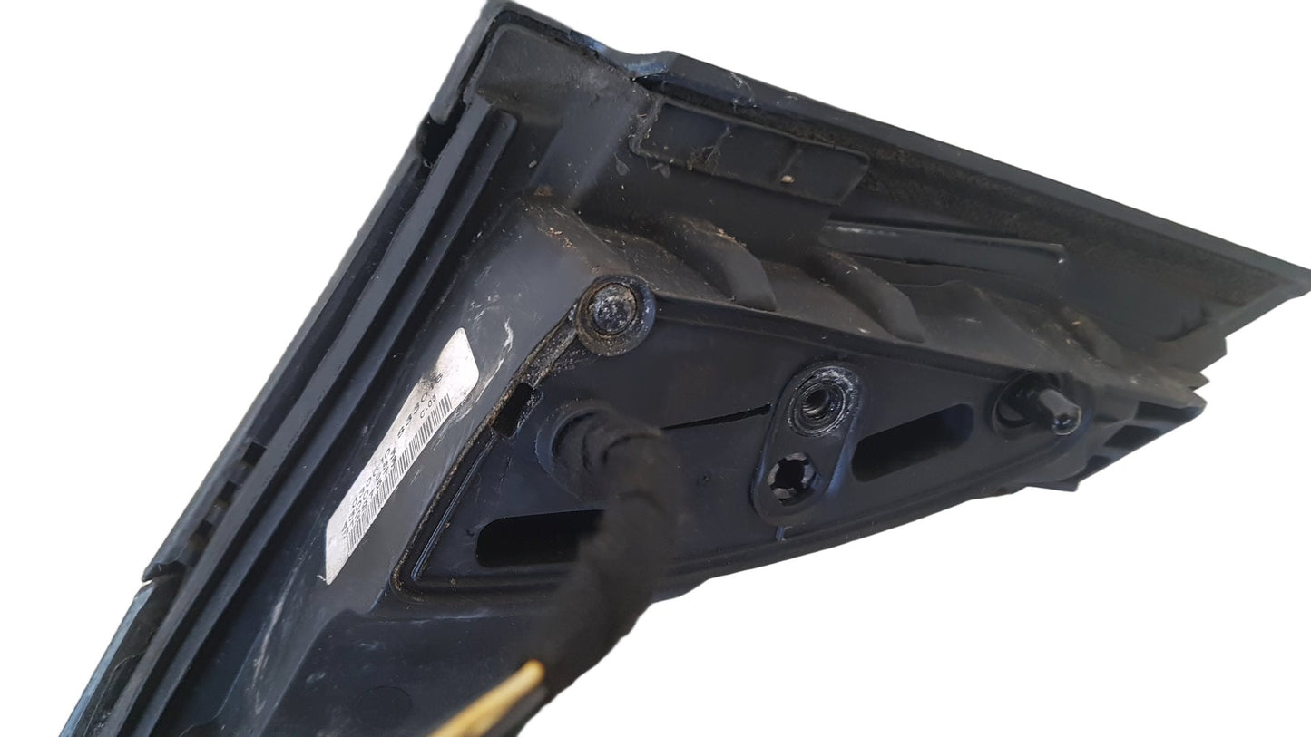 2008 - 2015 Volvo V70 III 135 Estate Left Door Mirror 31297573