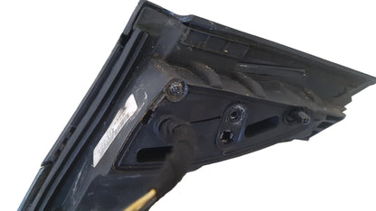 2008 - 2015 Volvo V70 III 135 Estate Left Door Mirror 31297573