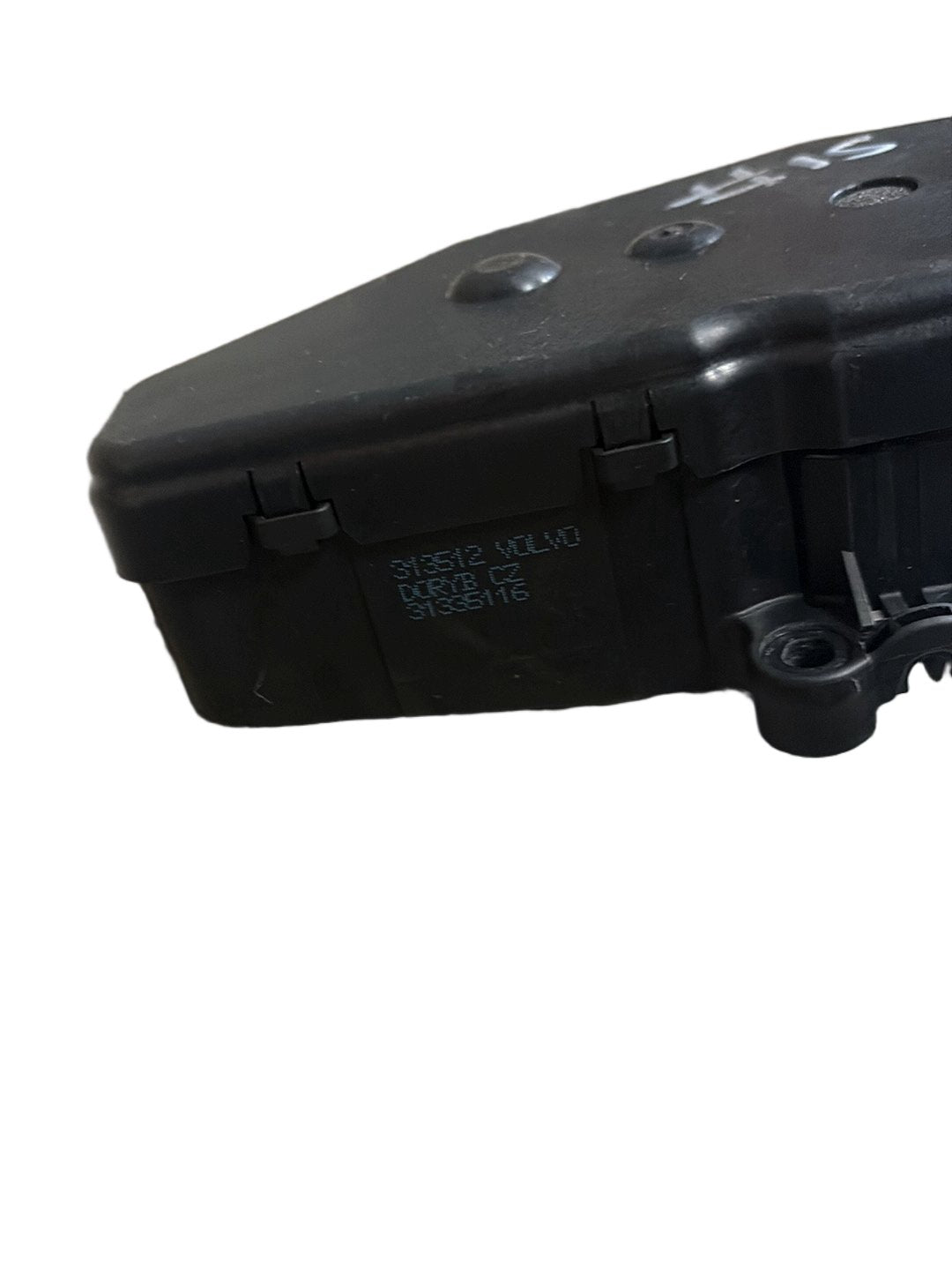 2008 - 2017 Volvo XC60 I 156 SUV Tailgate Lock Actuator 31335116