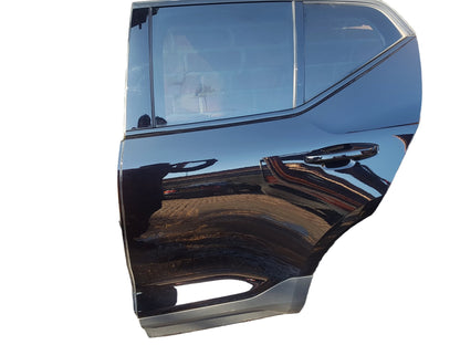 2017 - 2025 Volvo XC40 536 SUV Left Rear Door