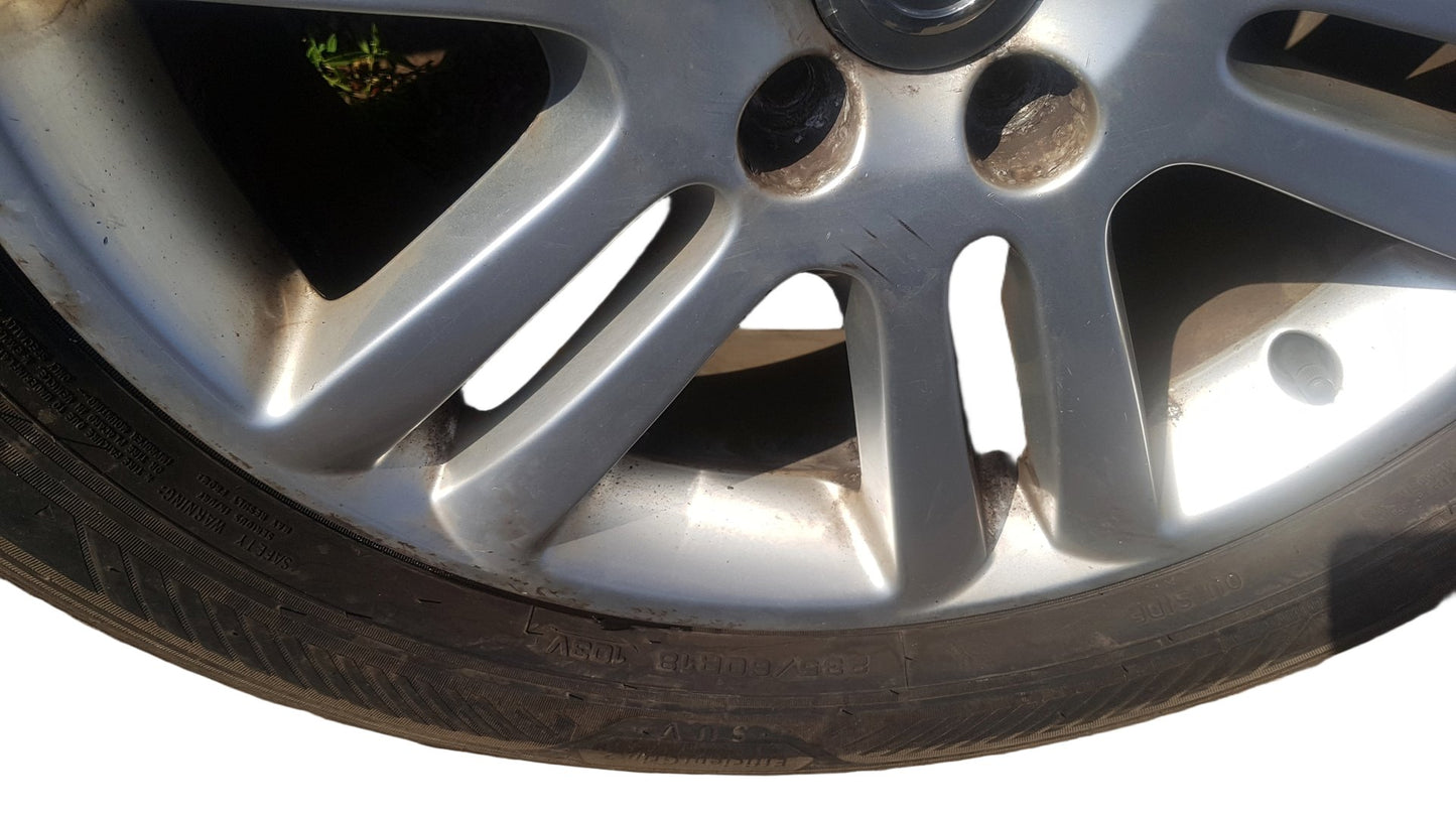 2007 Volvo XC90  Estate Alloy Wheel 30736366