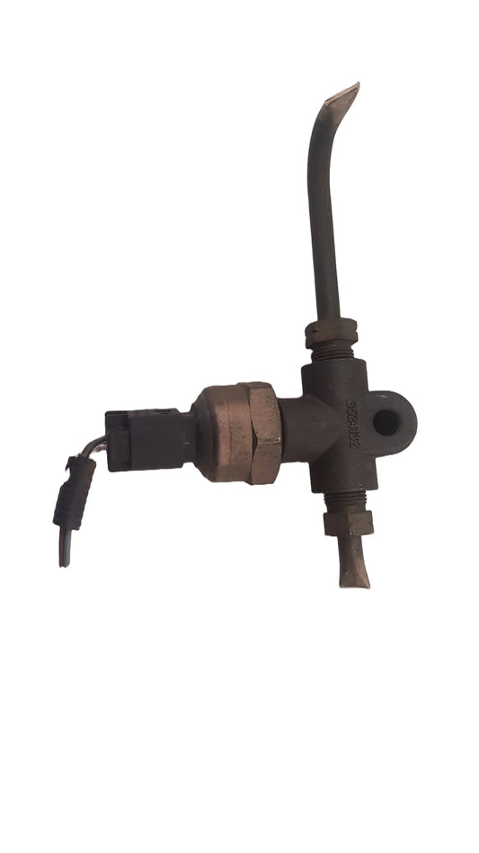 2005 Volvo S60  Saloon Brake Pressure Sensor 3524132