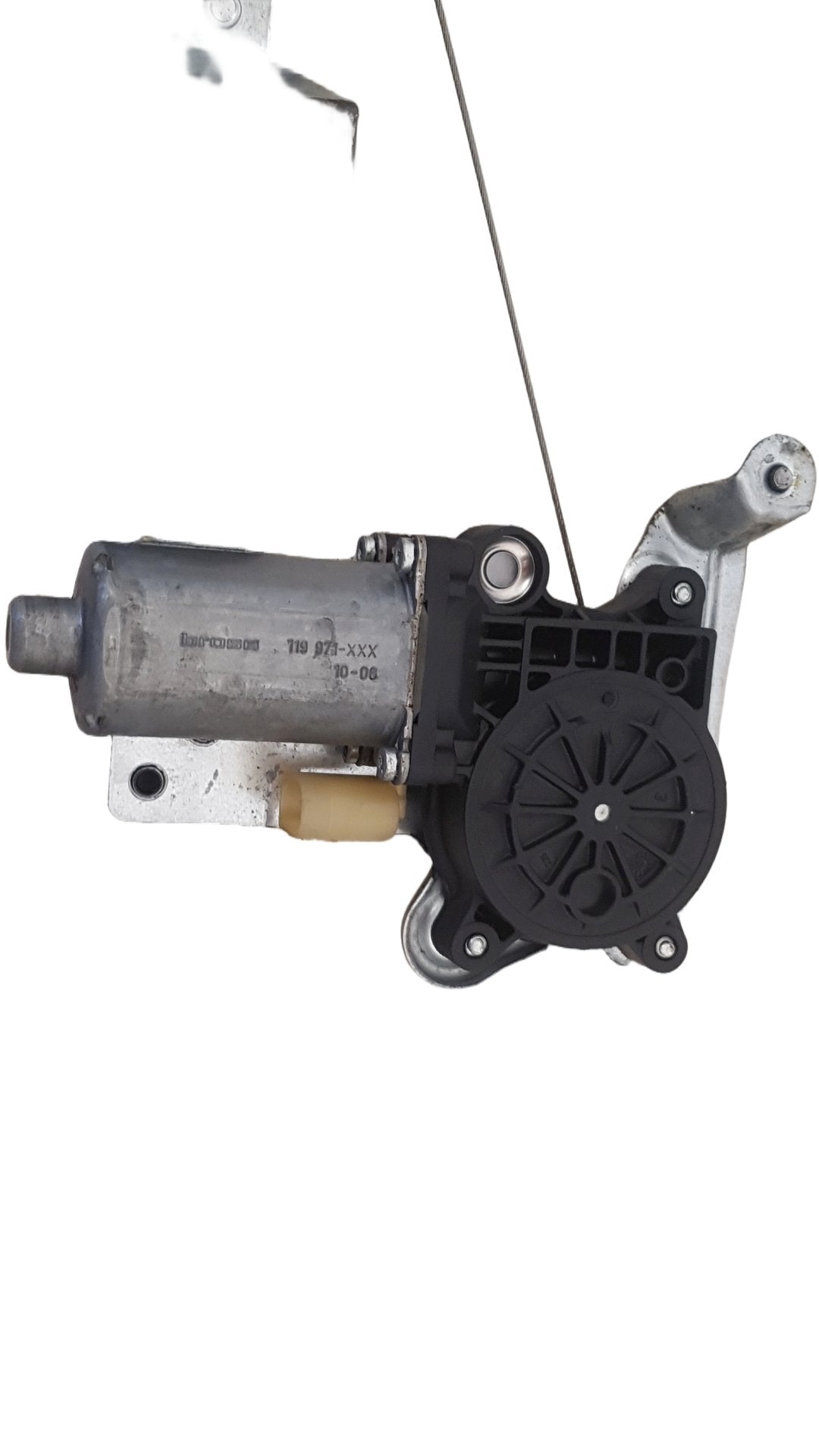 2006 - 2014 Volvo XC90 I 275 SUV Left Rear Window Regulator/Motor