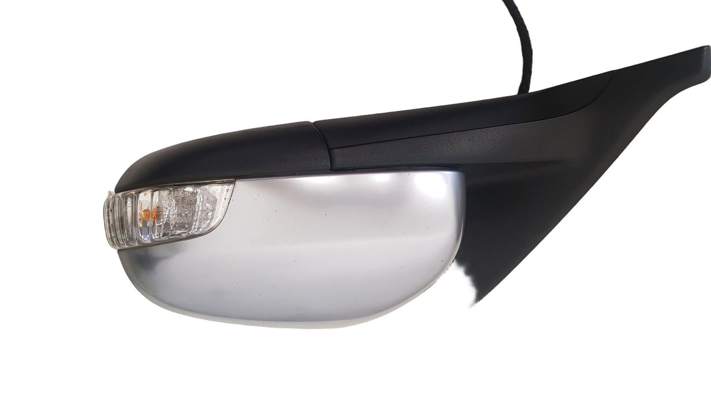 2008 - 2012 Volvo V50 545 Estate Left Door Mirror