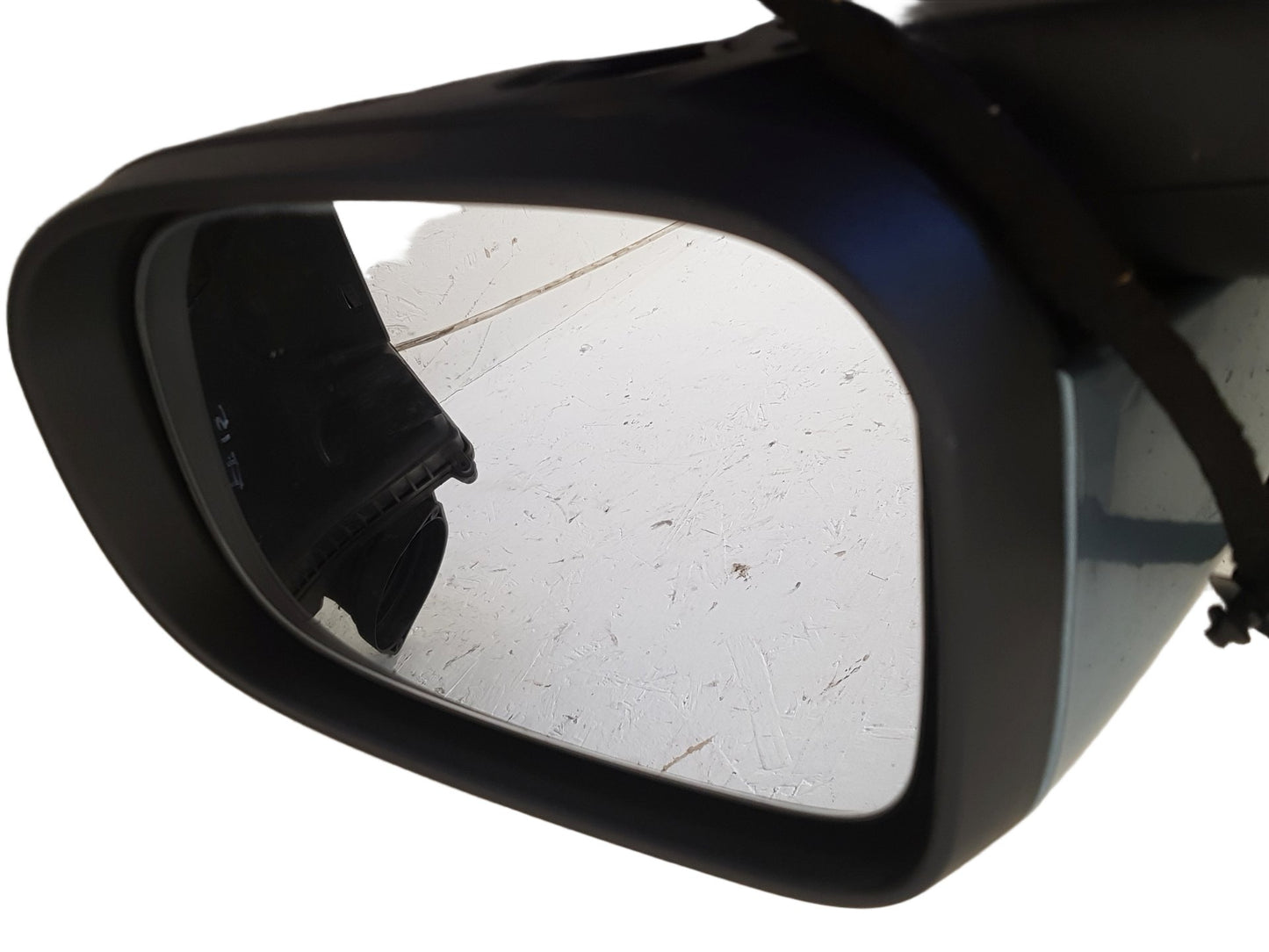 2006 - 2013 Volvo C70 II 542 Convertible Right Door Mirror