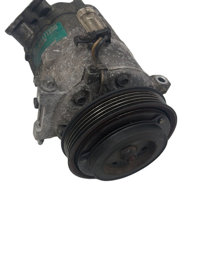 2003 - 2012 Saab 9-3 YS3F Convertible A/C Compressor 24411280