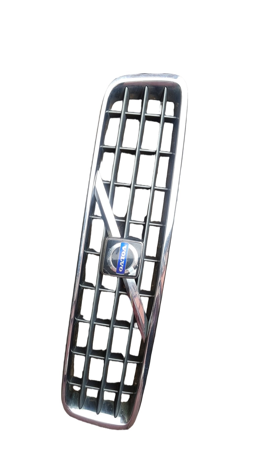 2007 - 2014 Volvo XC90  Estate Bumper Grille 30695512