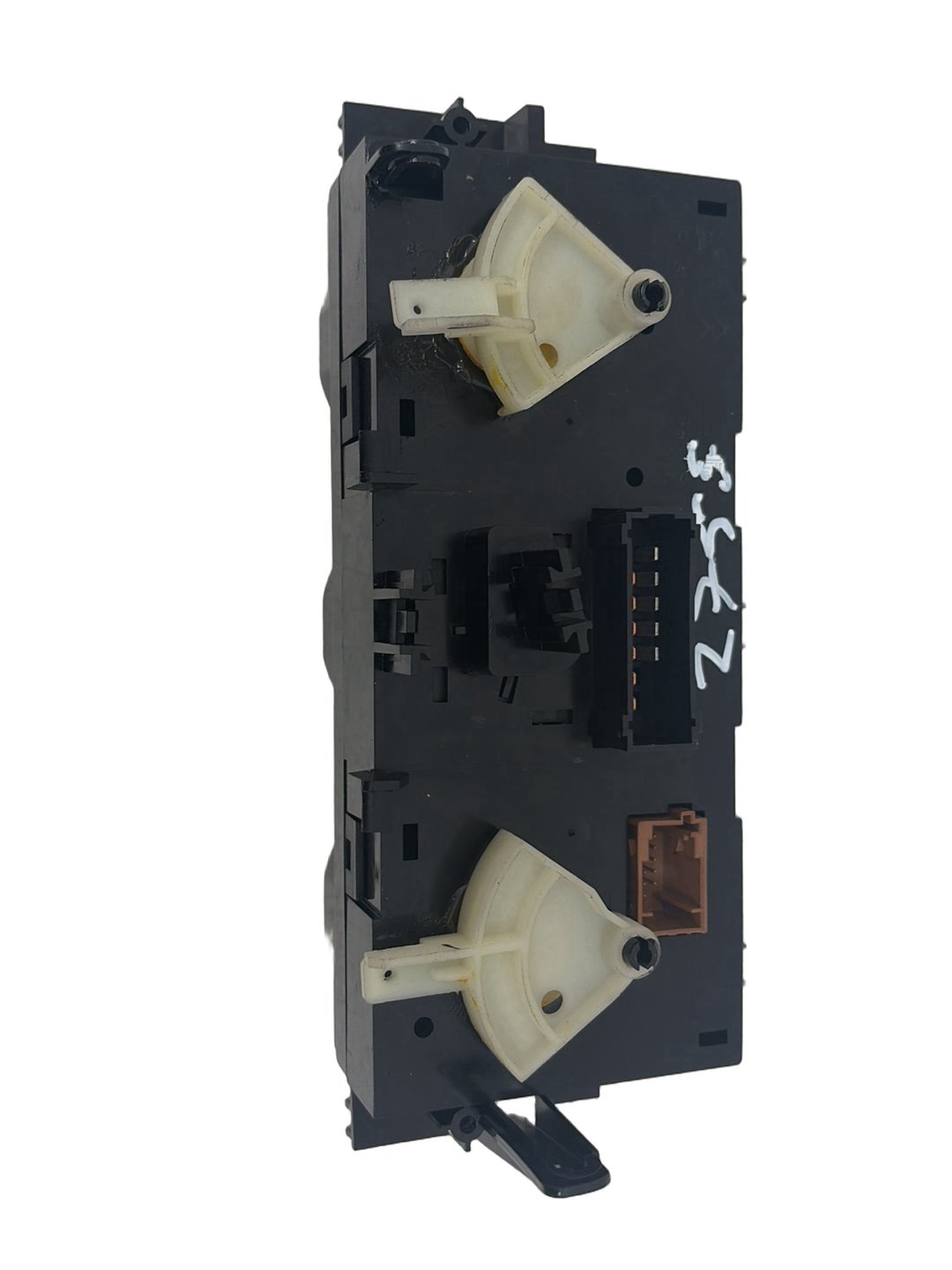2009 - 2014 Citroen DS3 A55 Hatchback Climate Control Module N5672004