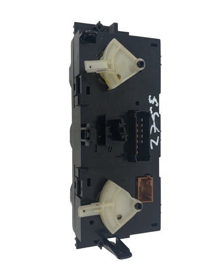 2009 - 2014 Citroen DS3 A55 Hatchback Climate Control Module N5672004