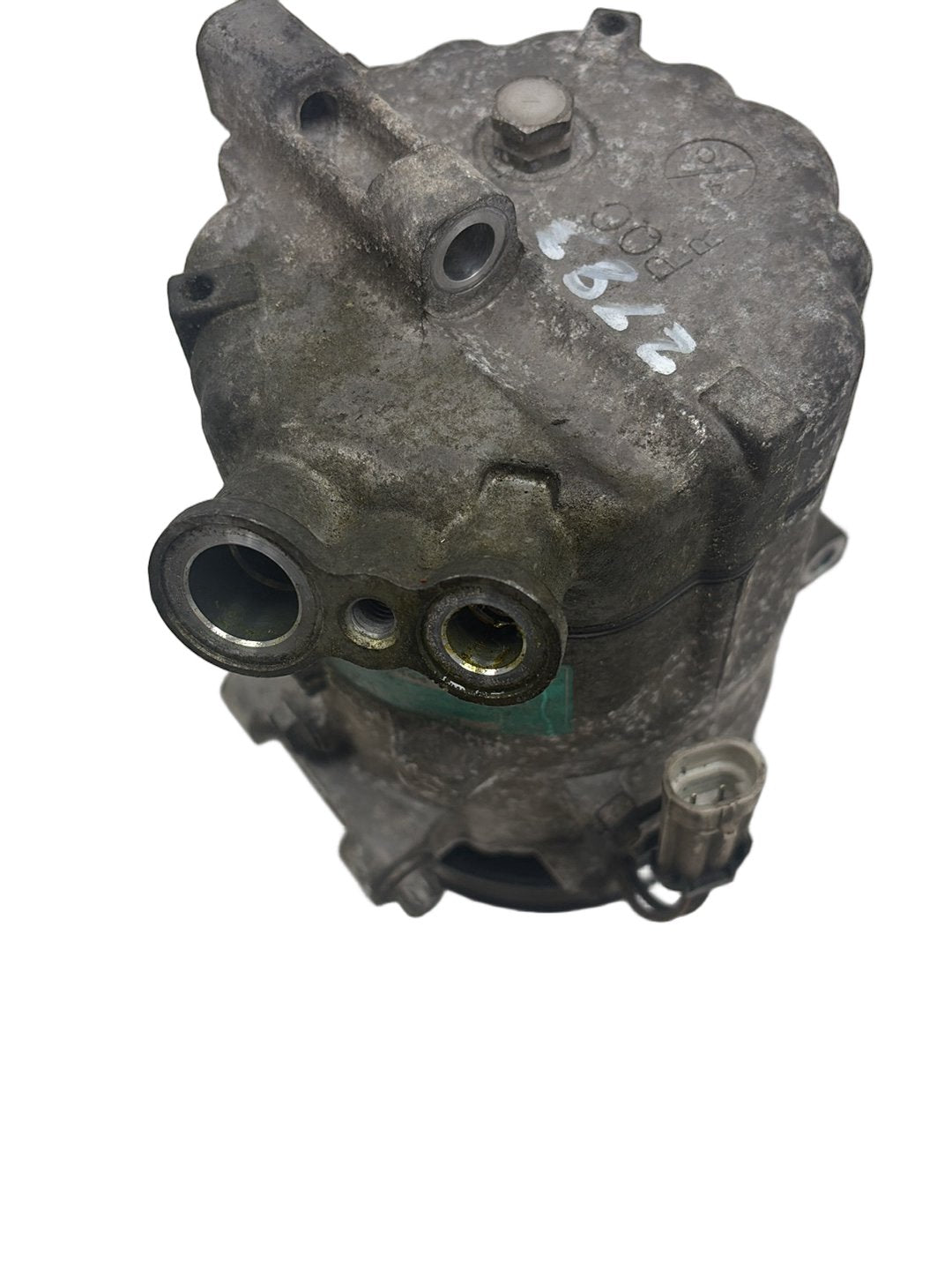 2003 - 2012 Saab 9-3 YS3F Convertible A/C Compressor 24411280
