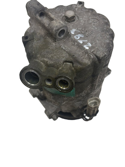 2003 - 2012 Saab 9-3 YS3F Convertible A/C Compressor 24411280