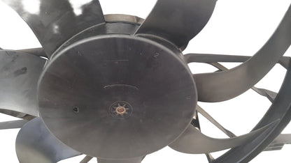 2015 - 2022 Volvo XC90 II 256 SUV Radiator Fan 31338305