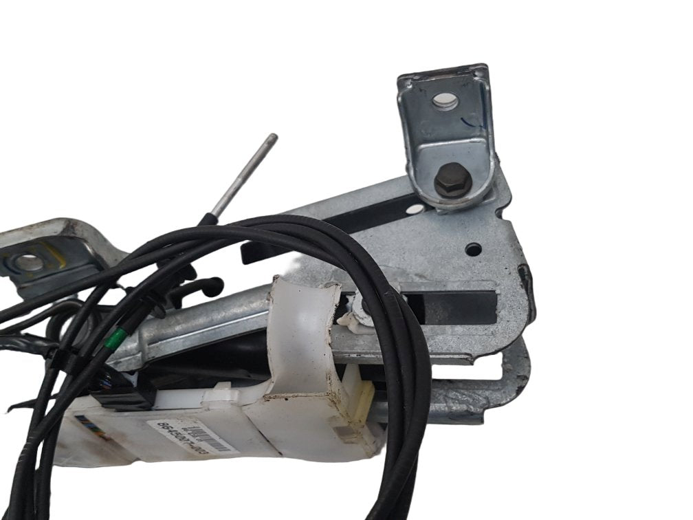 2000 - 2008 Volvo V70 II 285 Estate Steering Column 9491778