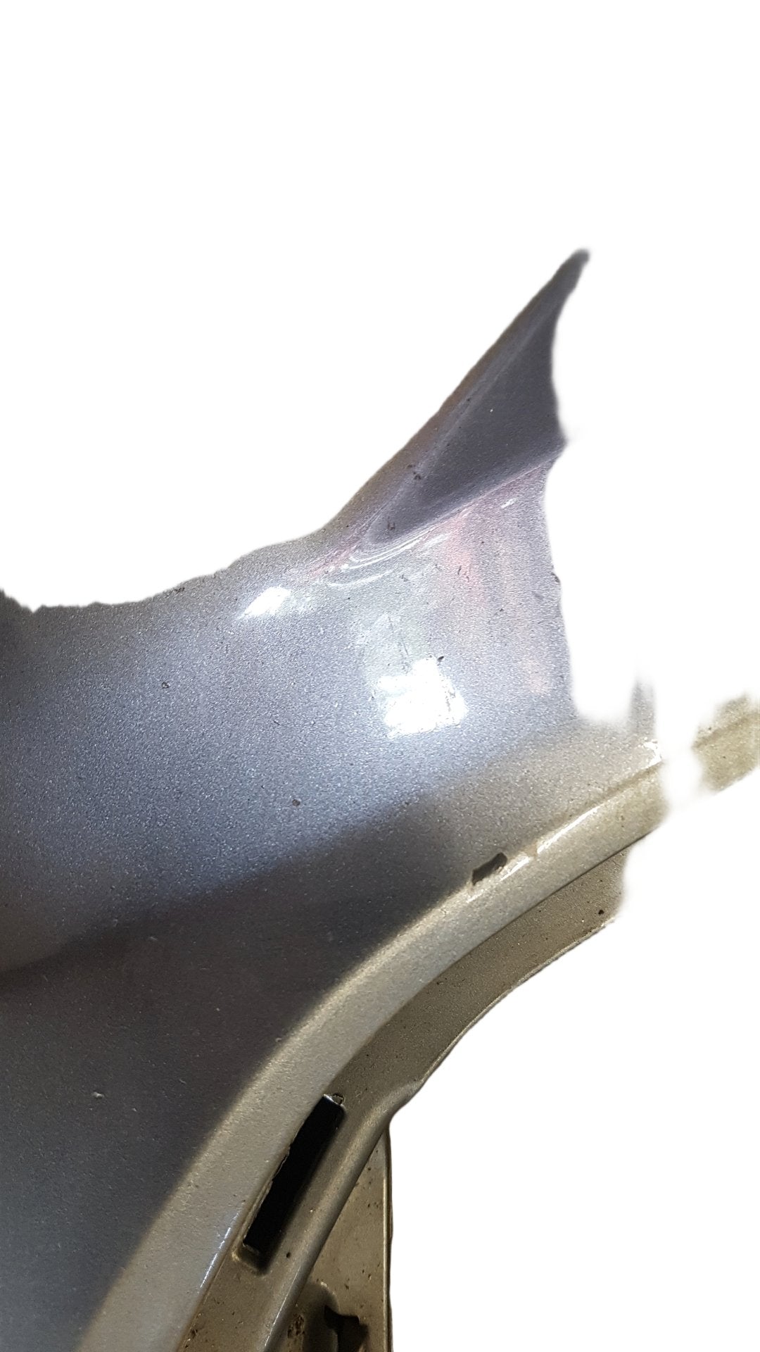 2015 Volvo V40  Hatchback Front Bumper
