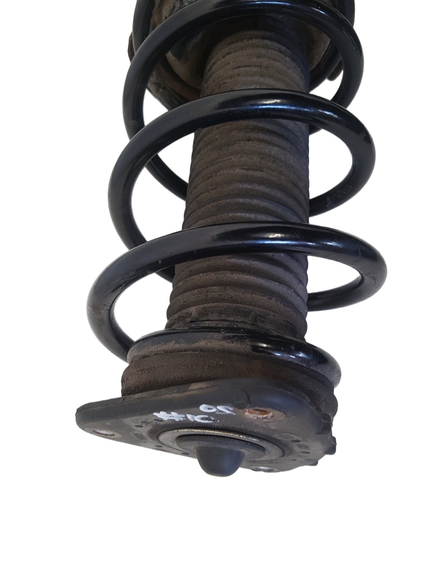 2006 - 2013 Volvo C70 II 542 Convertible Right Front Strut