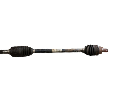 2008 - 2015 Volvo V70 III 135 Estate Rear Drive Shaft VEBJ82MBE179VO