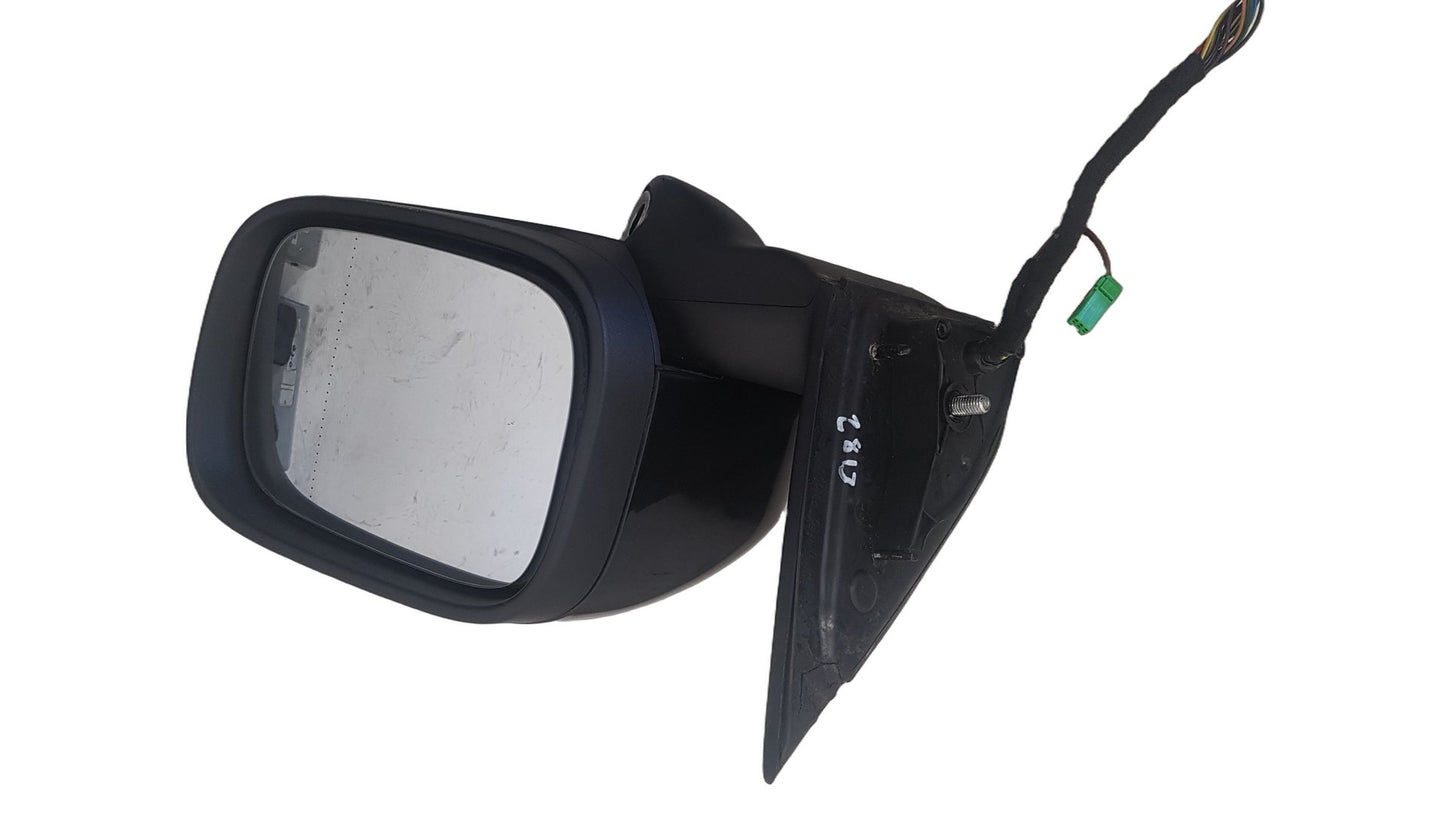 2005 - 2012 Volvo XC90  Estate Right Door Mirror