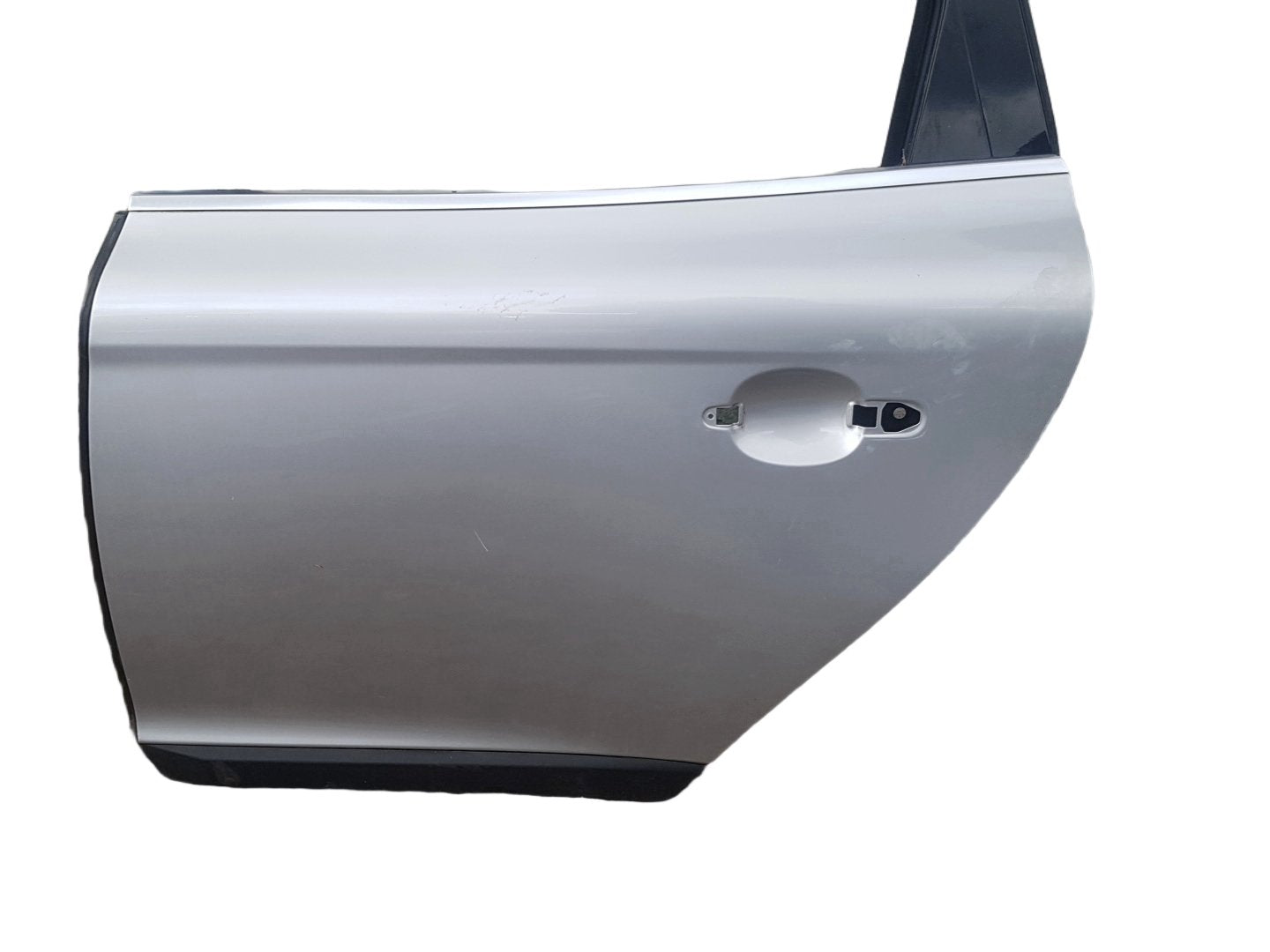 2008 - 2017 Volvo XC60 I 156 SUV Left Rear Door