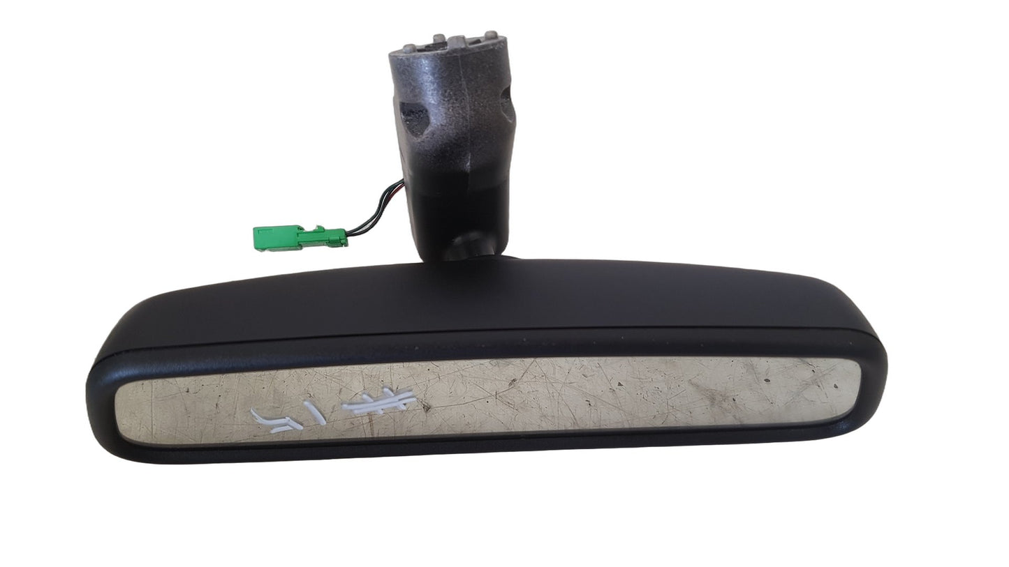2008 - 2017 Volvo XC60 I 156 SUV Interior Mirror 30799044