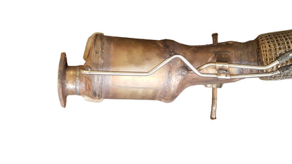 2017 - 2025 Volvo V90 235, 236 Estate Catalytic Converter 32330747