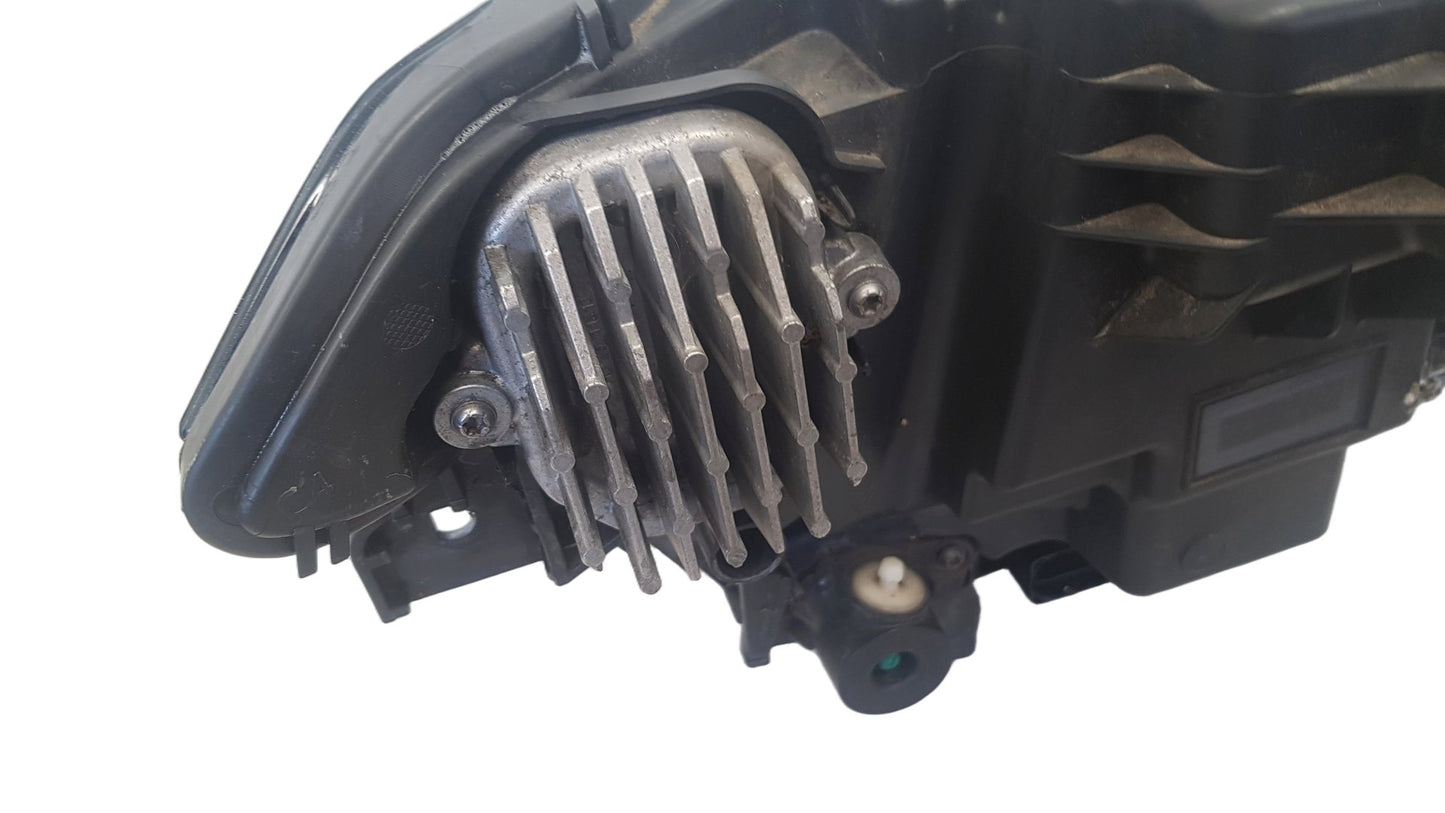 2015 - 2022 Volvo XC90 II 256 SUV Left Headlight