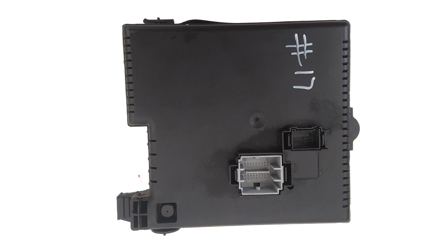 2003 - 2007 Volvo XC70 II 295 Estate Central Electronic Module 30728512