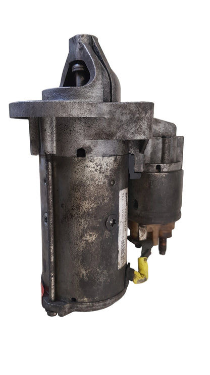2006 - 2013 Volvo C70 II 542 Convertible Starter Motor 30659478